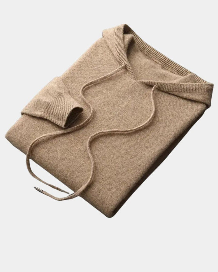 Noah | giacca con cappuccio