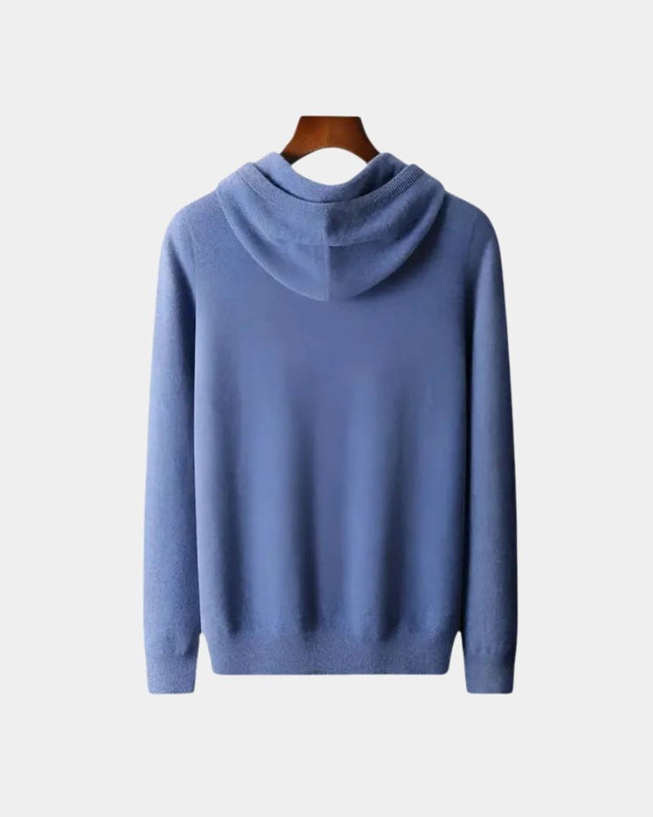 Noah | giacca con cappuccio