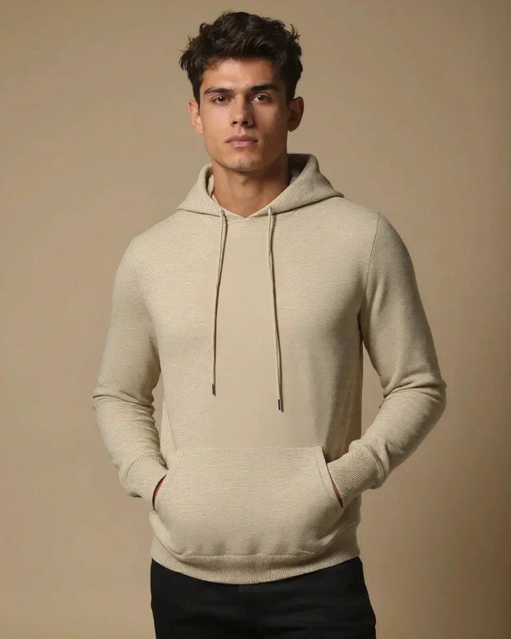 Noah | giacca con cappuccio