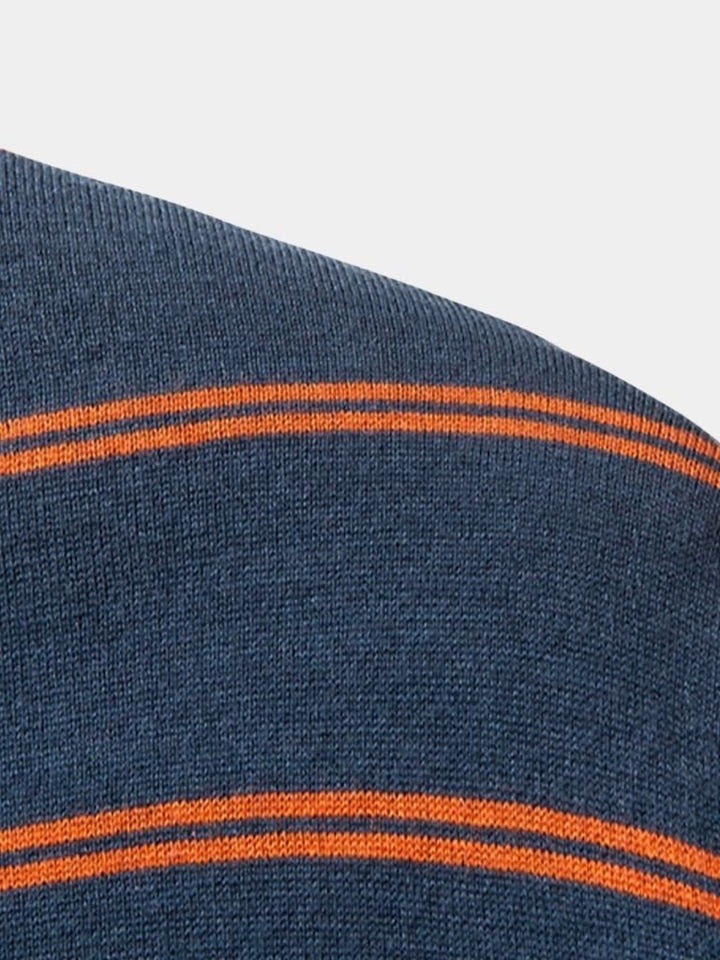 Noah | marine striato tramonto