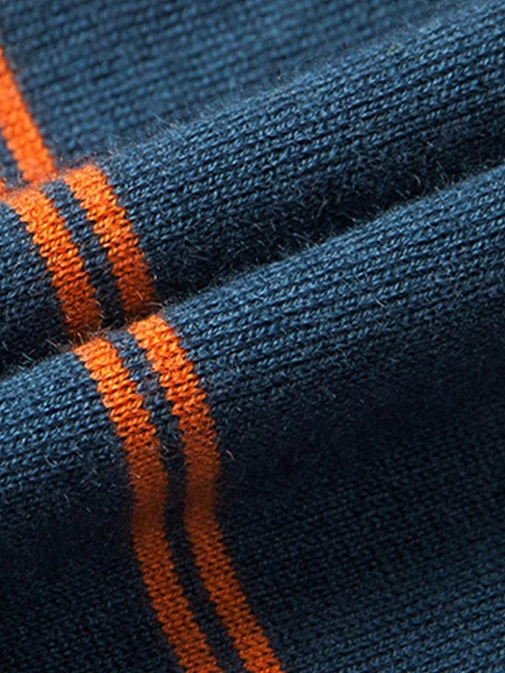 Noah | marine striato tramonto