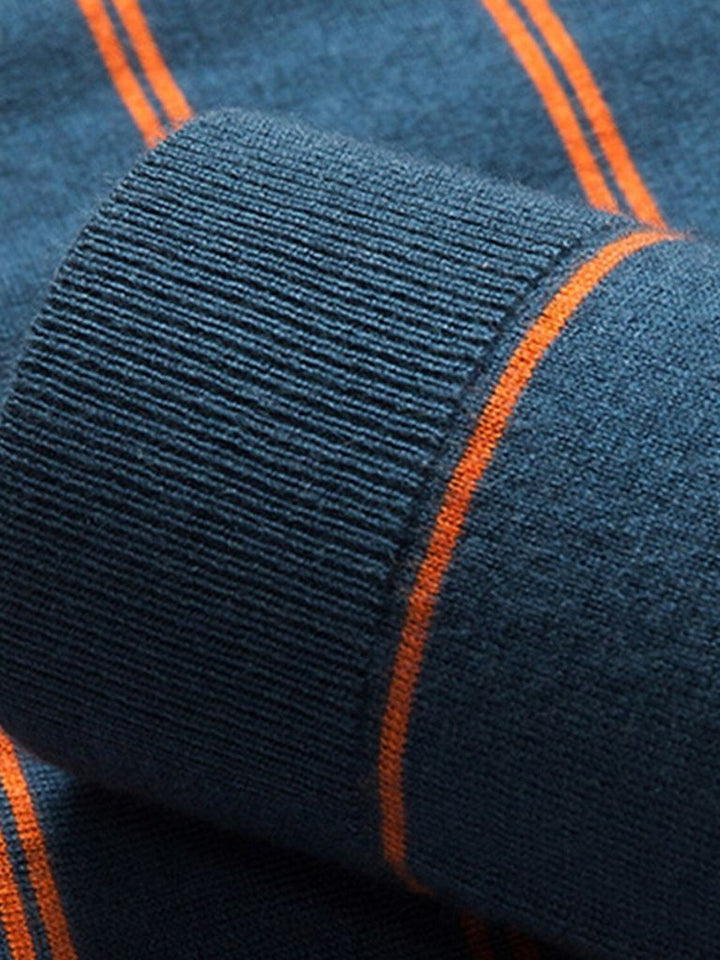 Noah | marine striato tramonto