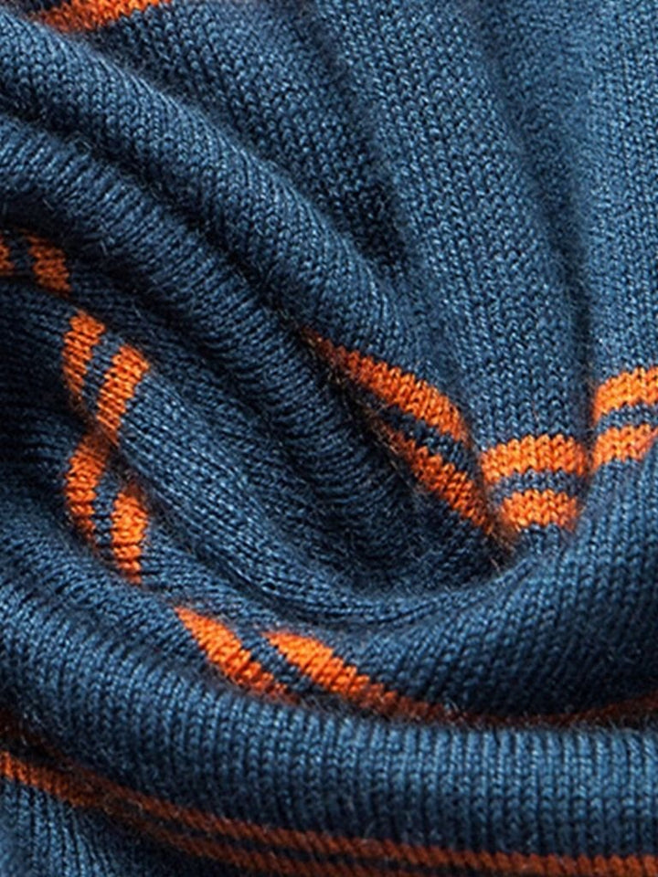 Noah | marine striato tramonto