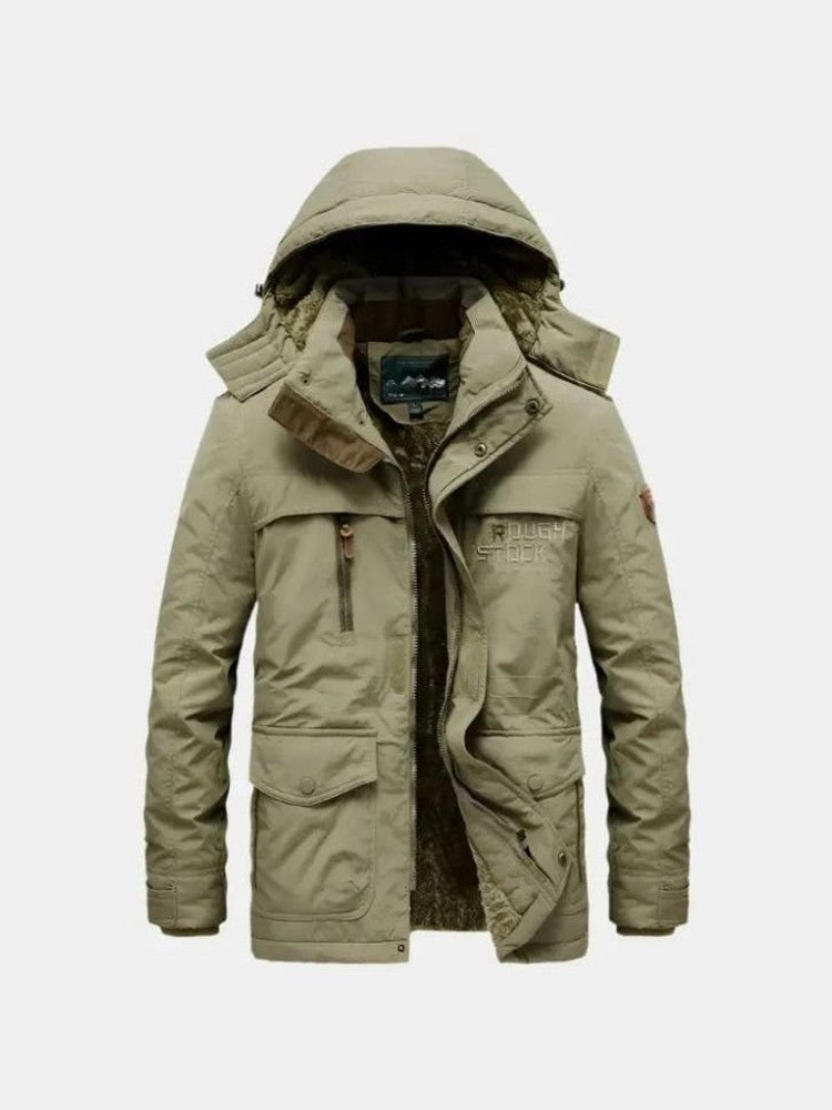 Noah | felpa militare