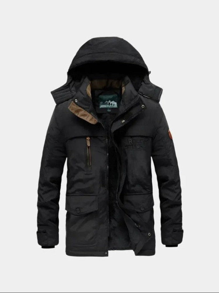 Noah | felpa militare