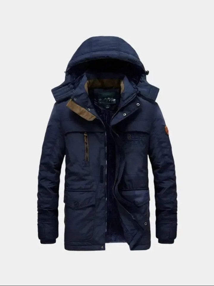 Noah | felpa militare