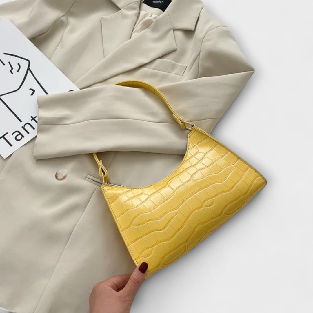 Noora | borsa in pelle