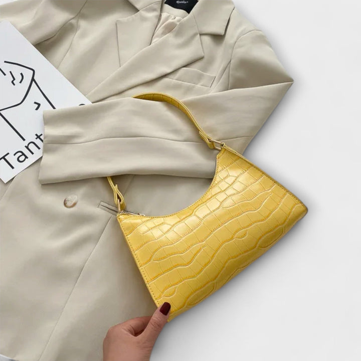 Noora | borsa in pelle