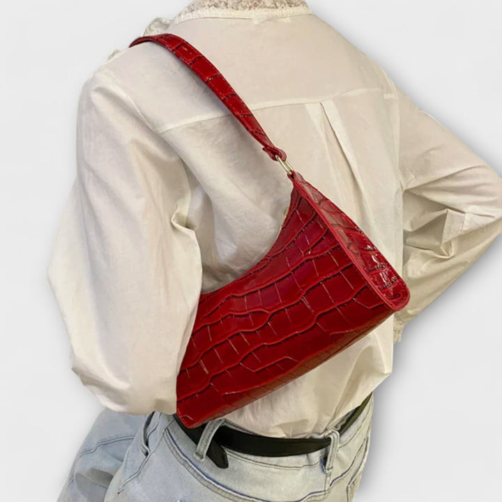 Noora | borsa in pelle