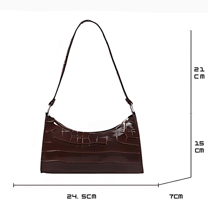 Noora | borsa in pelle