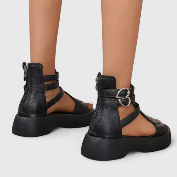 Nora | sandali ortopedici