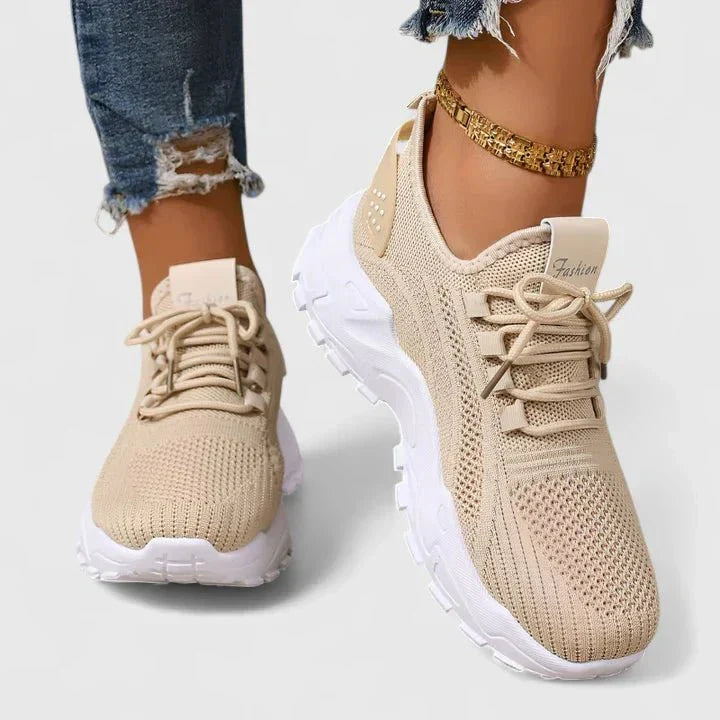 Nora | sneakers ortopediche