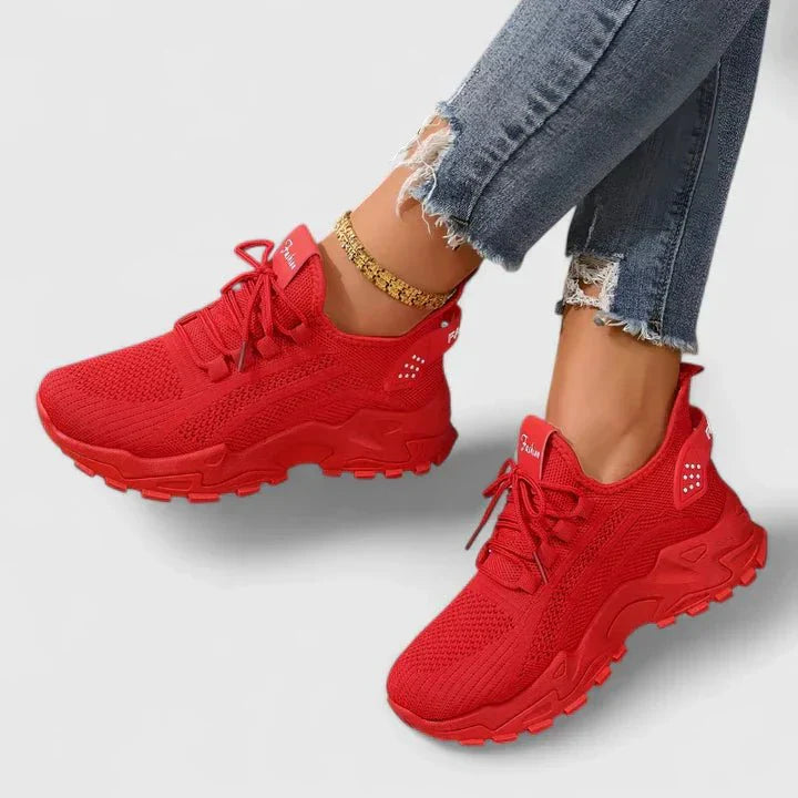 Nora | sneakers ortopediche