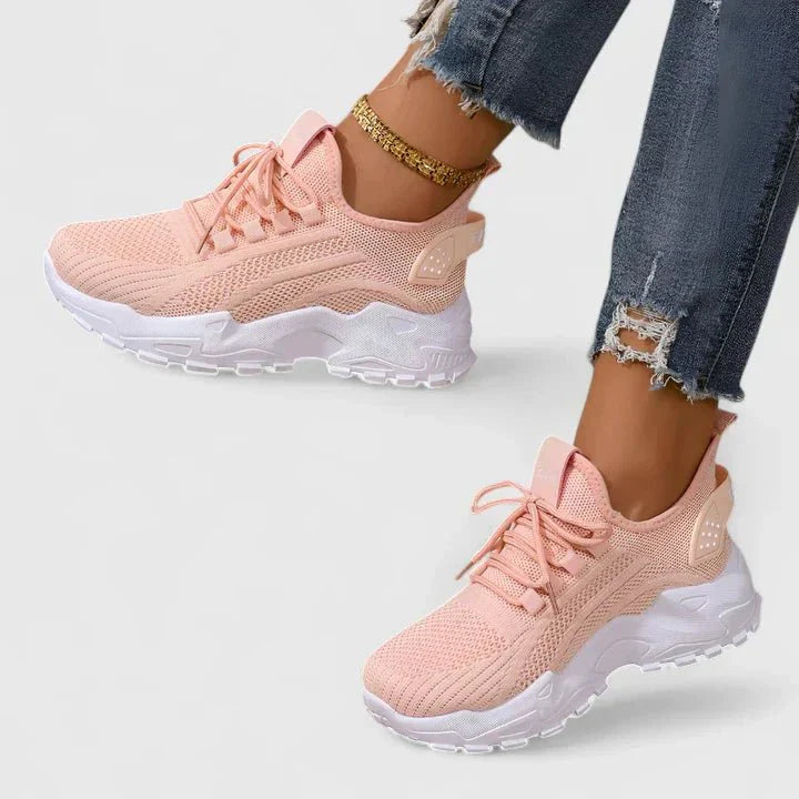 Nora | sneakers ortopediche