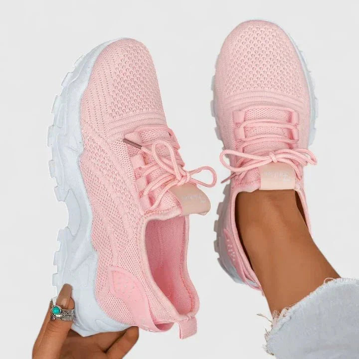 Nora | sneakers ortopediche