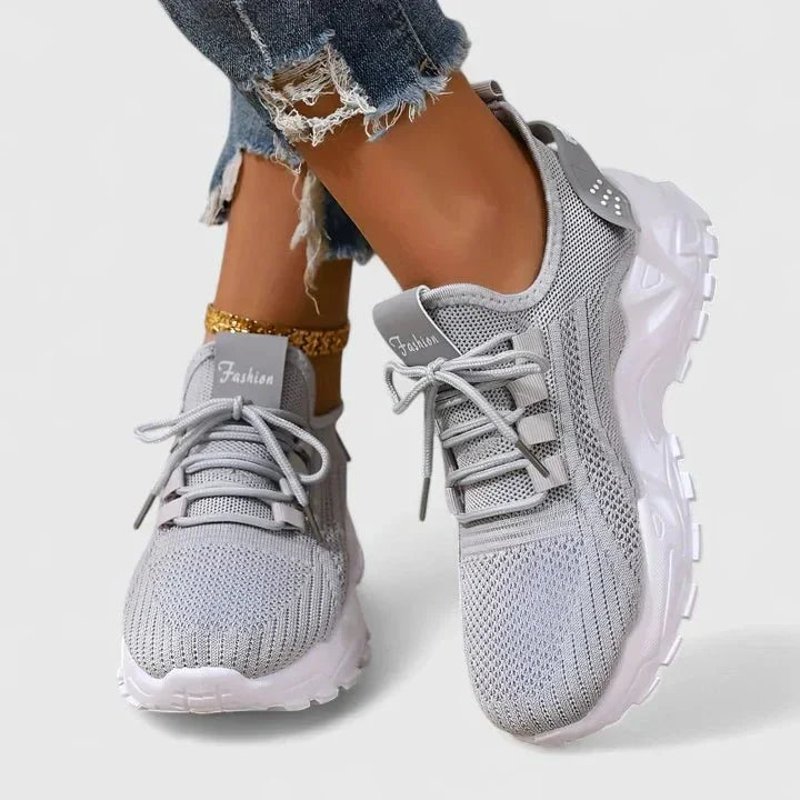 Nora | sneakers ortopediche