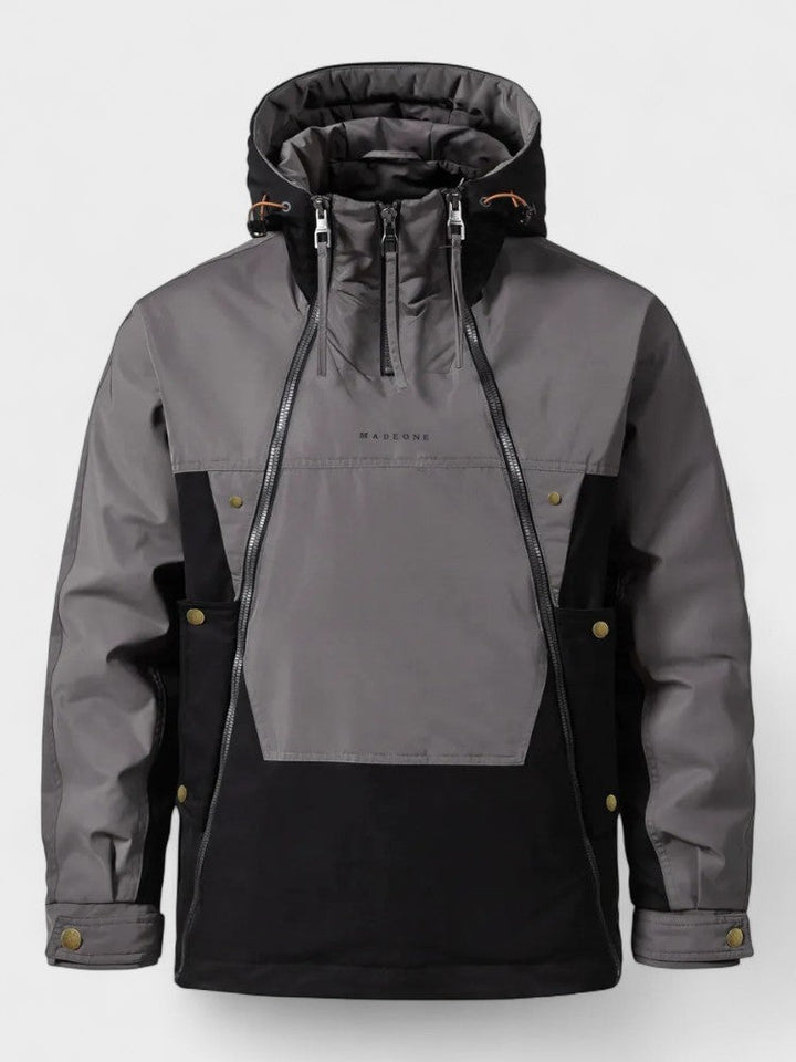 Nordic explorer | anorak invernale estremo
