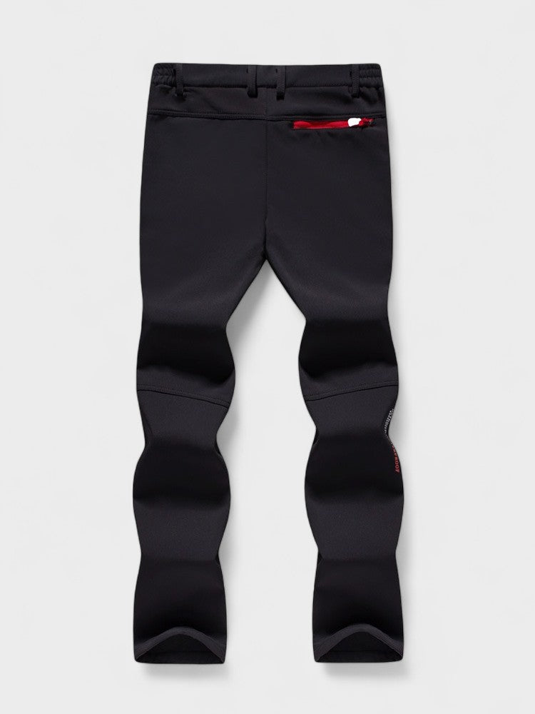 Nordtrek | pantaloni da trekking elastici e idrorepellenti
