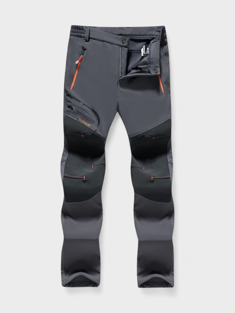 Nordtrek | pantaloni da trekking elastici e idrorepellenti