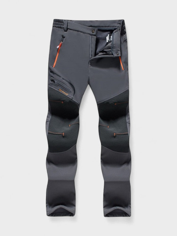 Nordtrek | pantaloni da trekking elastici e idrorepellenti