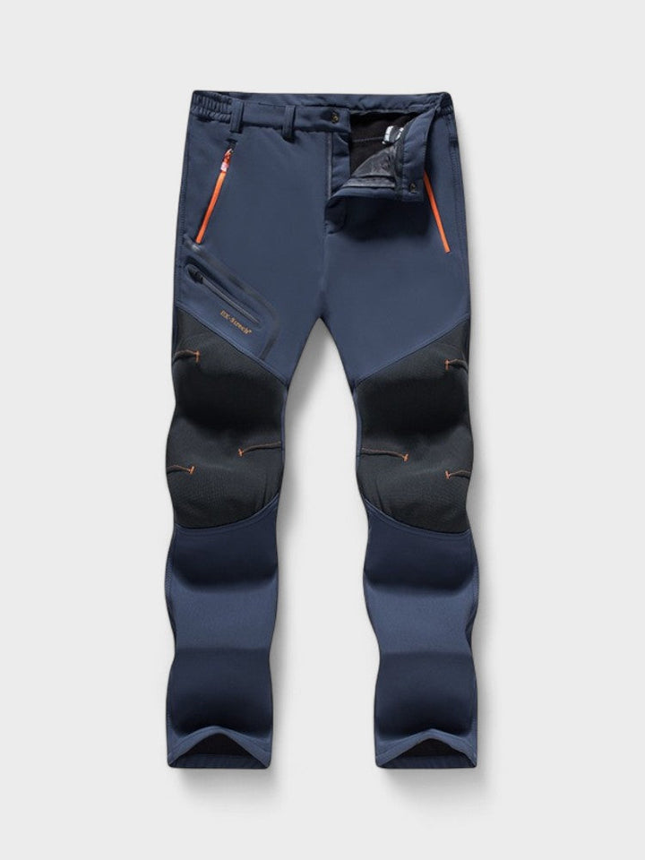 Nordtrek | pantaloni da trekking elastici e idrorepellenti