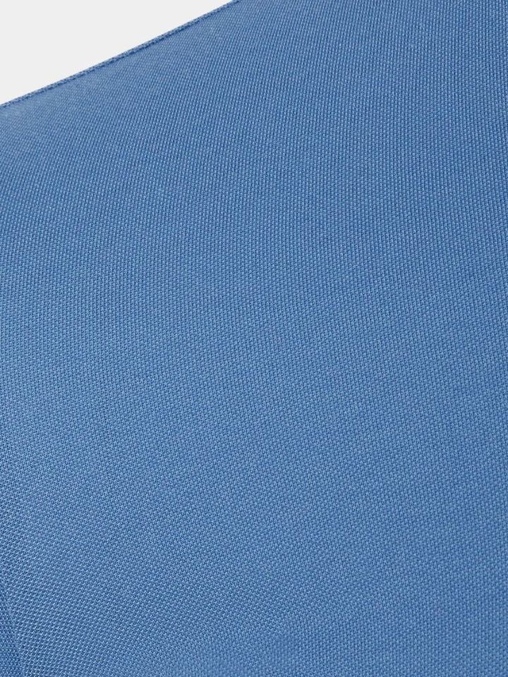 Ole | classico polo azzurro