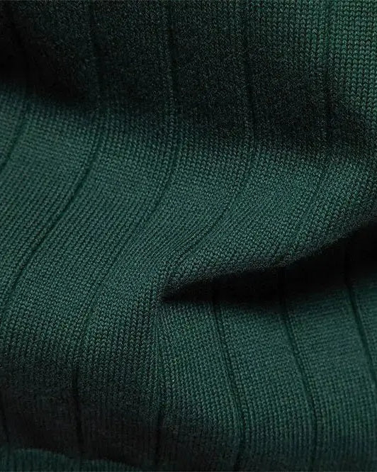 Oliver | maglione di cotone con bottoni