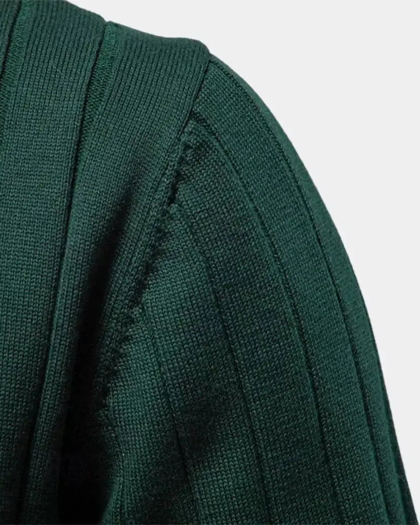 Oliver | maglione di cotone con bottoni