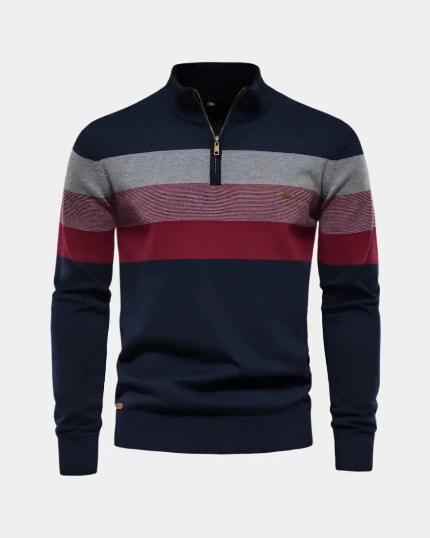 Oliver | berretto con collo alto