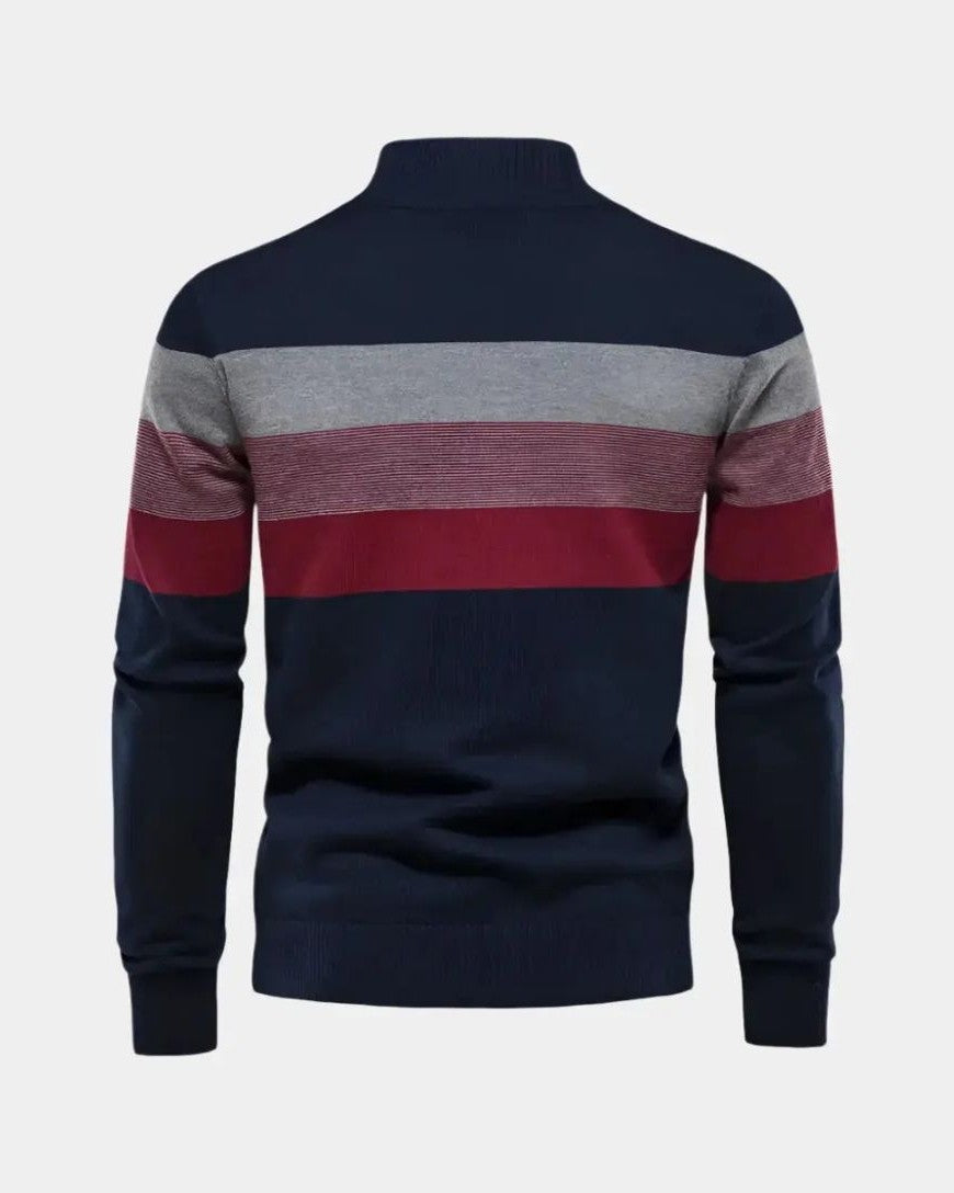 Oliver | berretto con collo alto