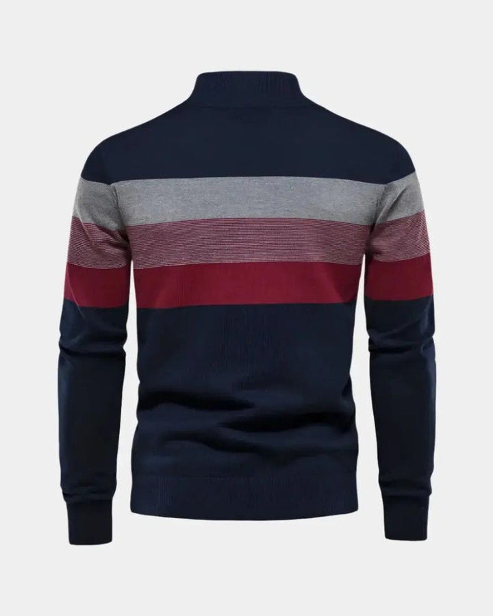 Oliver | berretto con collo alto