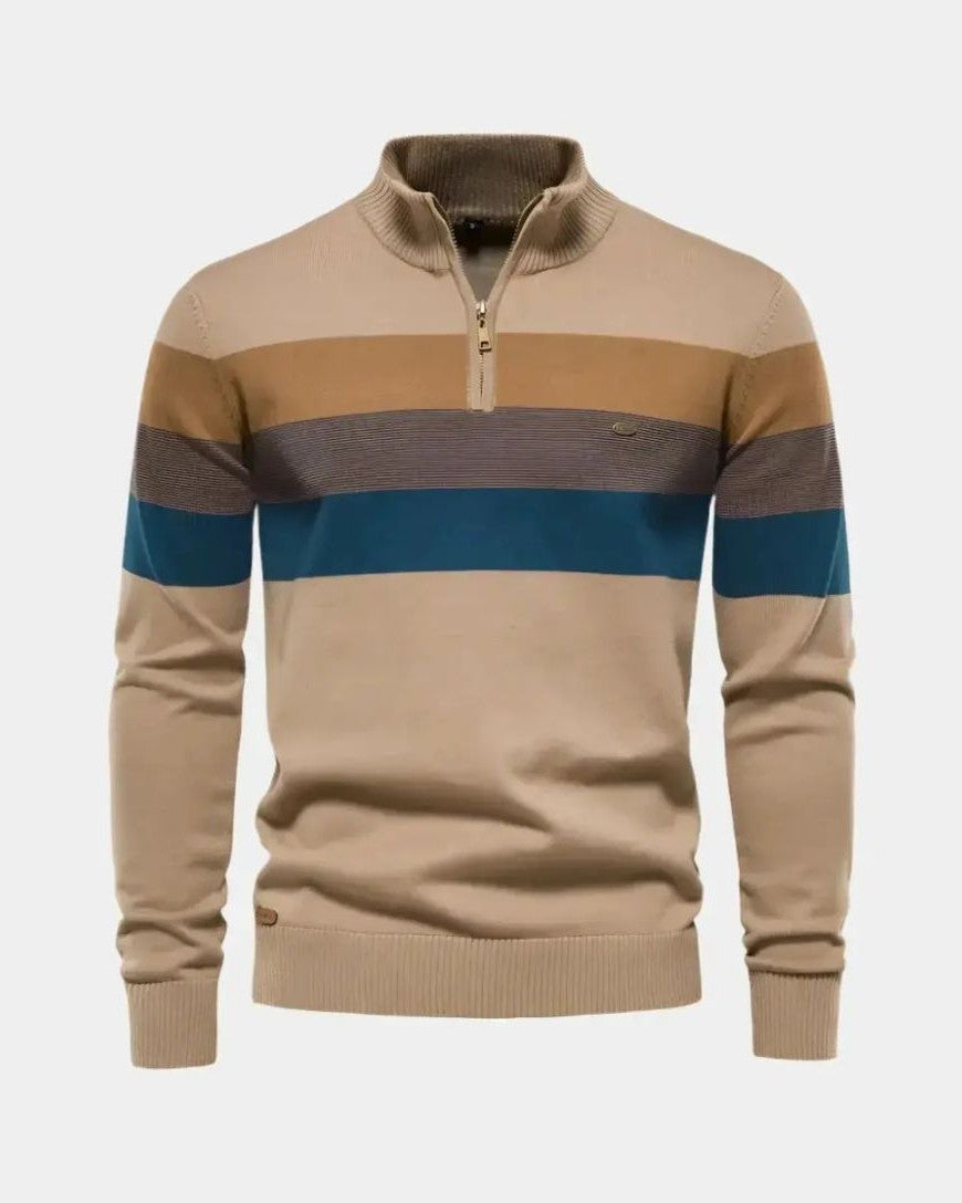 Oliver | berretto con collo alto