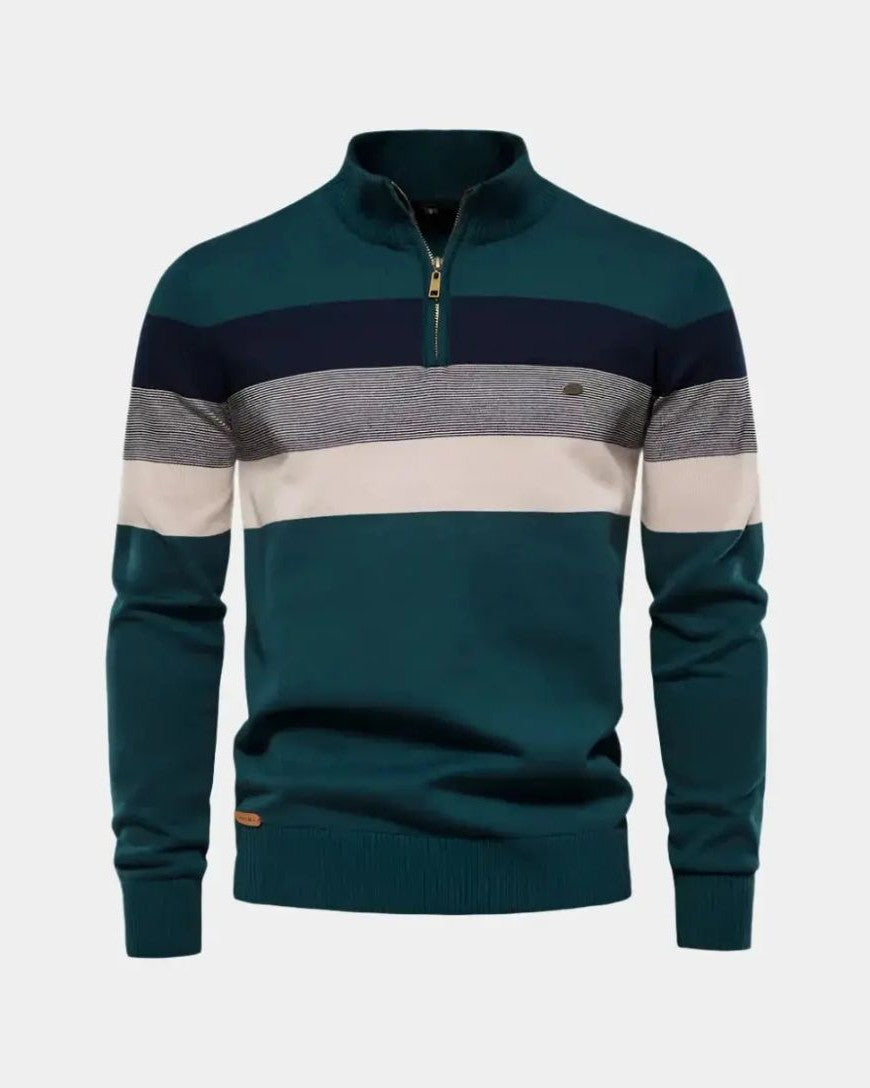 Oliver | berretto con collo alto