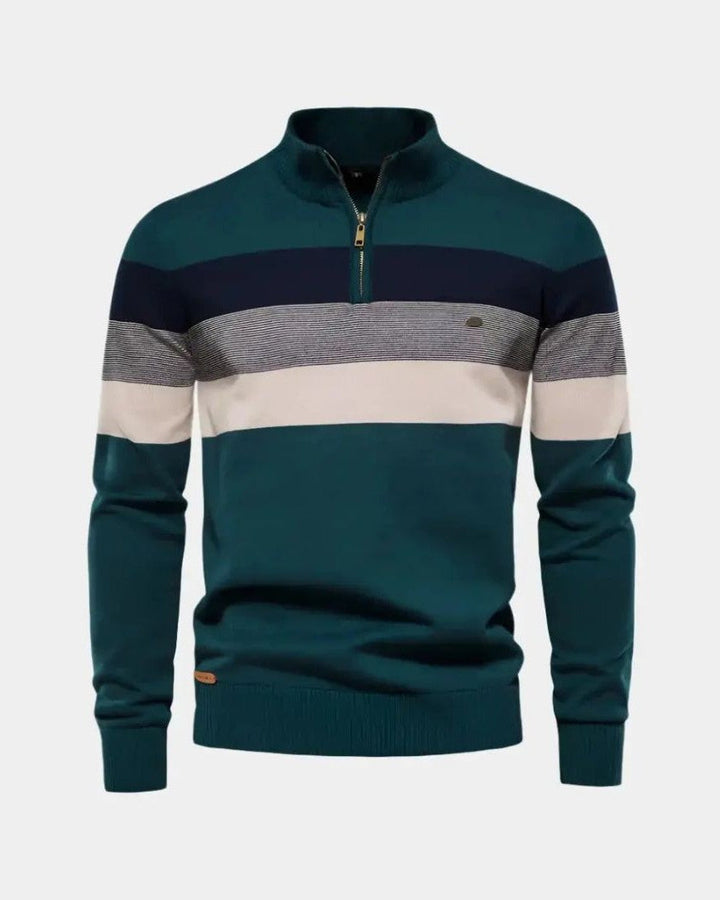 Oliver | berretto con collo alto