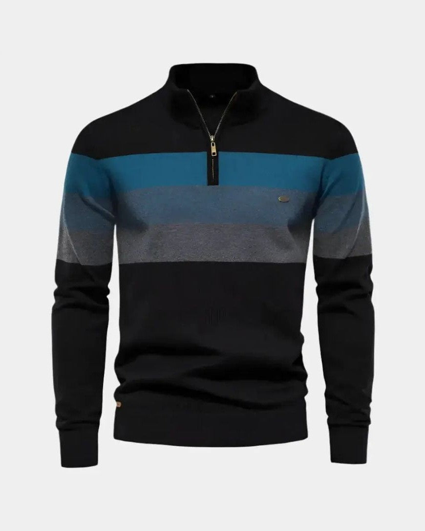 Oliver | berretto con collo alto