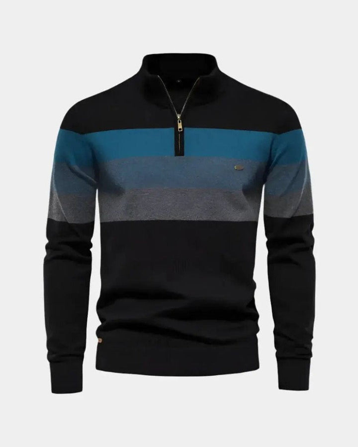 Oliver | berretto con collo alto