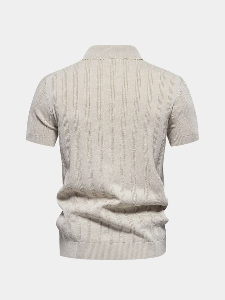 Oliver | royal snor polo