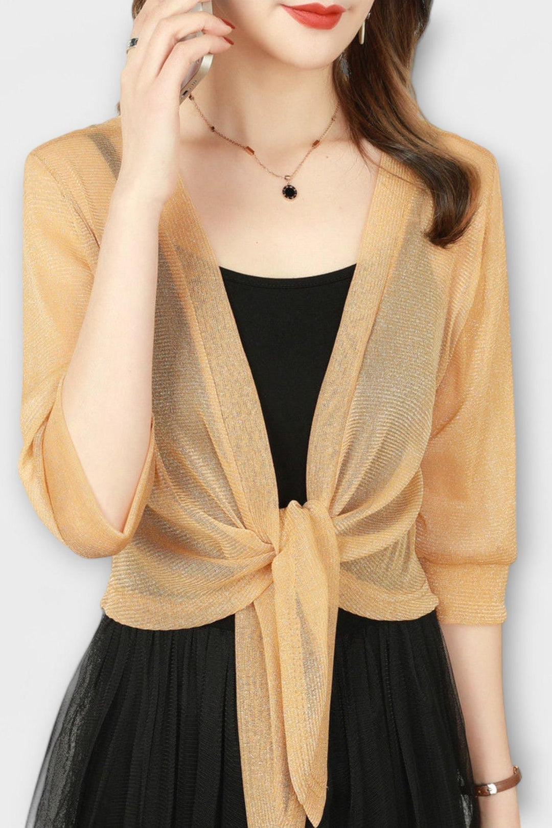 Olivia | bluse