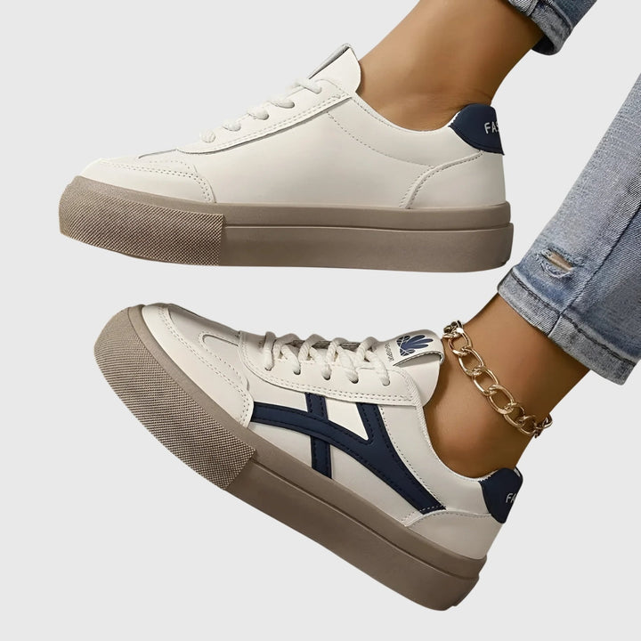 Olivia | sneakers ortopediche