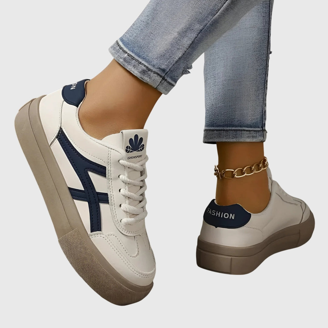 Olivia | sneakers ortopediche