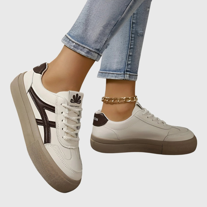 Olivia | sneakers ortopediche