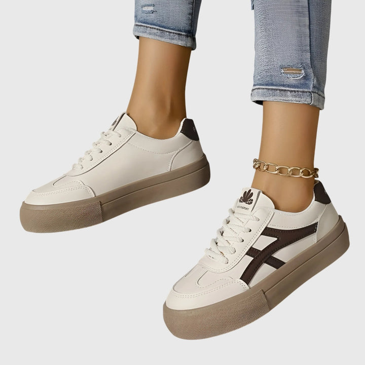 Olivia | sneakers ortopediche