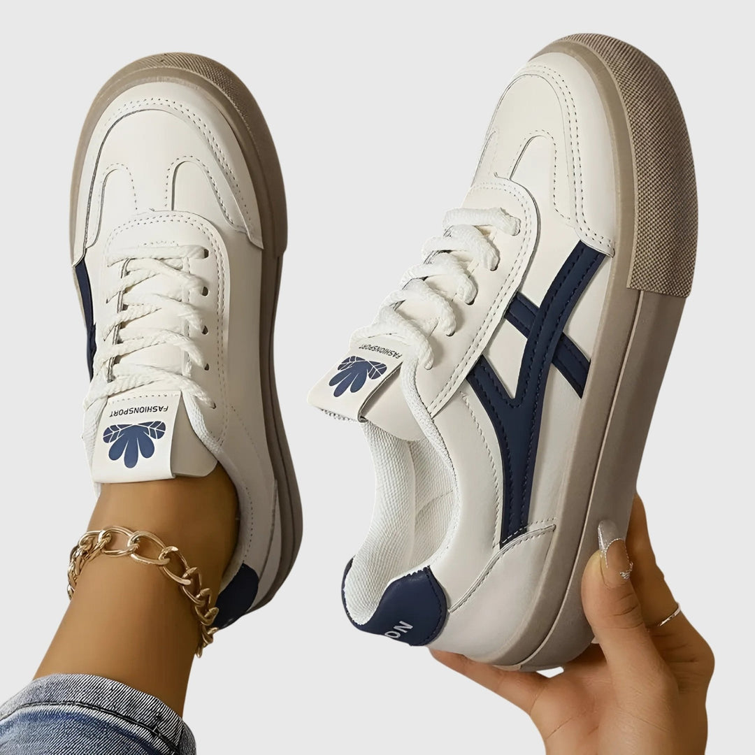 Olivia | sneakers ortopediche