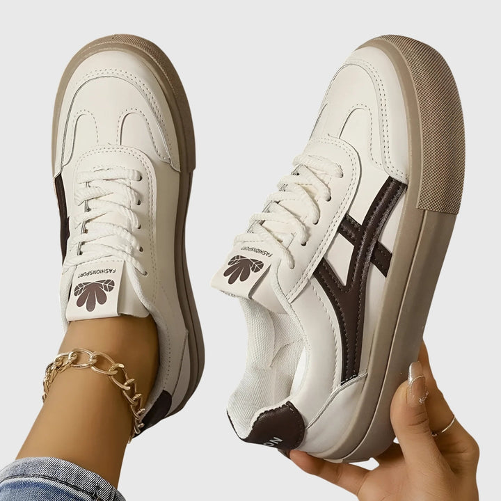 Olivia | sneakers ortopediche