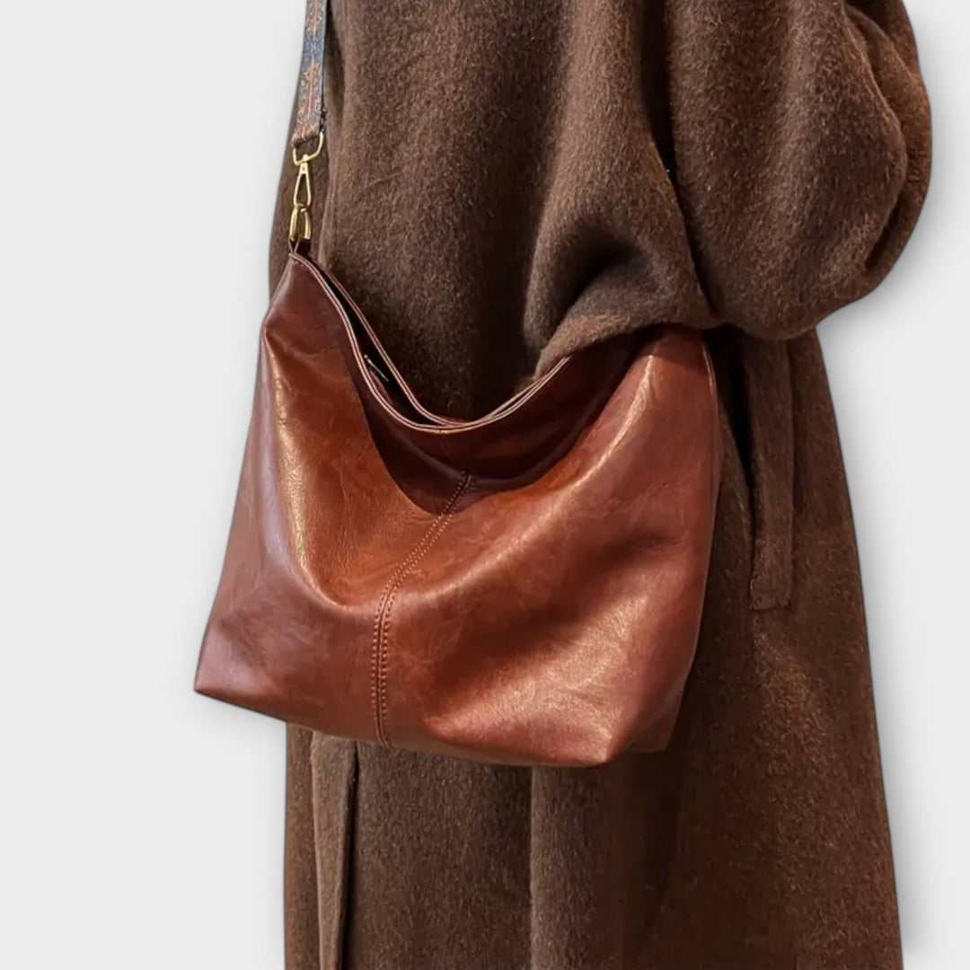 Olivia | borsa a spalla vintage
