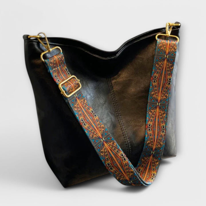 Olivia | borsa a spalla vintage