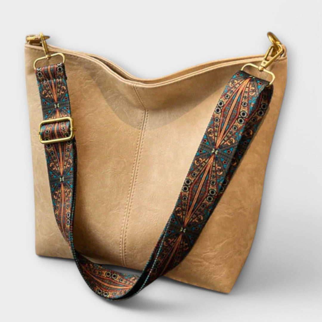 Olivia | borsa a spalla vintage