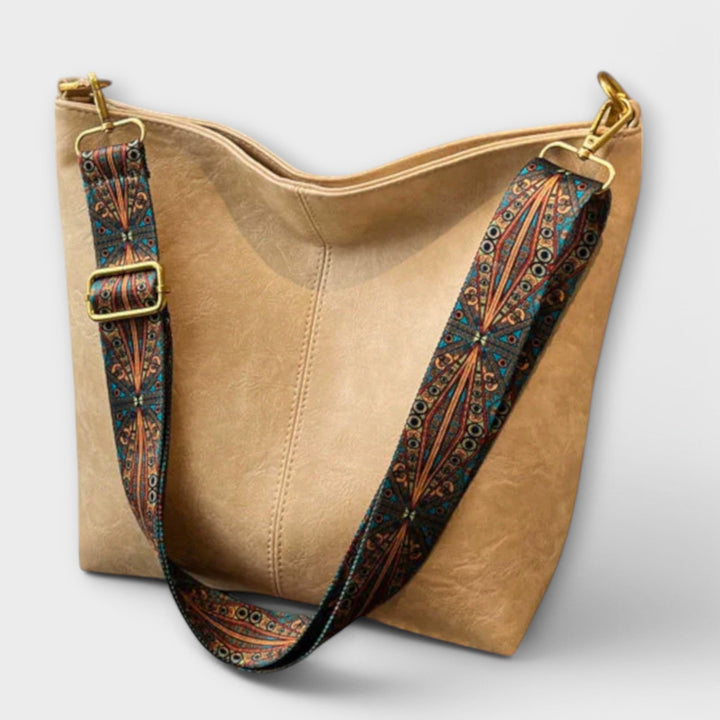 Olivia | borsa a spalla vintage