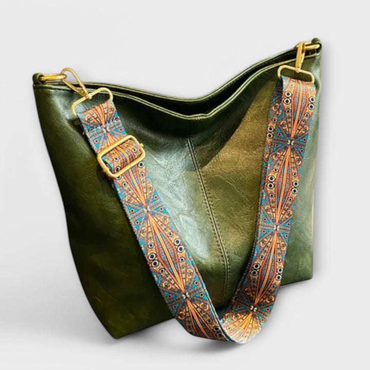 Olivia | borsa a spalla vintage