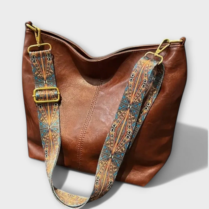 Olivia | borsa a spalla vintage